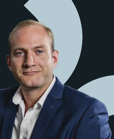 Kane Sajdak — founder of Sajdak Group Holdings WLL, principal architect of INEVARA